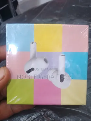 Wireless Earbud