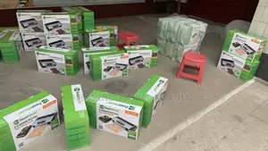 Commercial Vacuum Sealing Machine