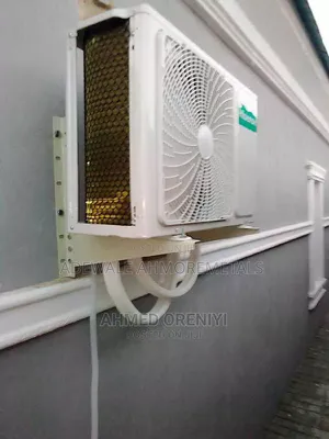 Air Conditioning Master