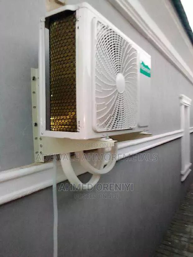 Air Conditioning Master