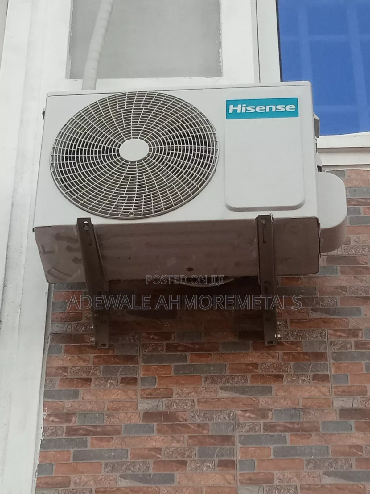Air Conditioning Master