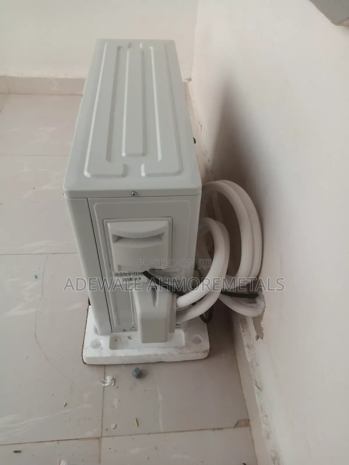 Air Conditioning Master