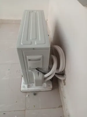 Air Conditioning Master