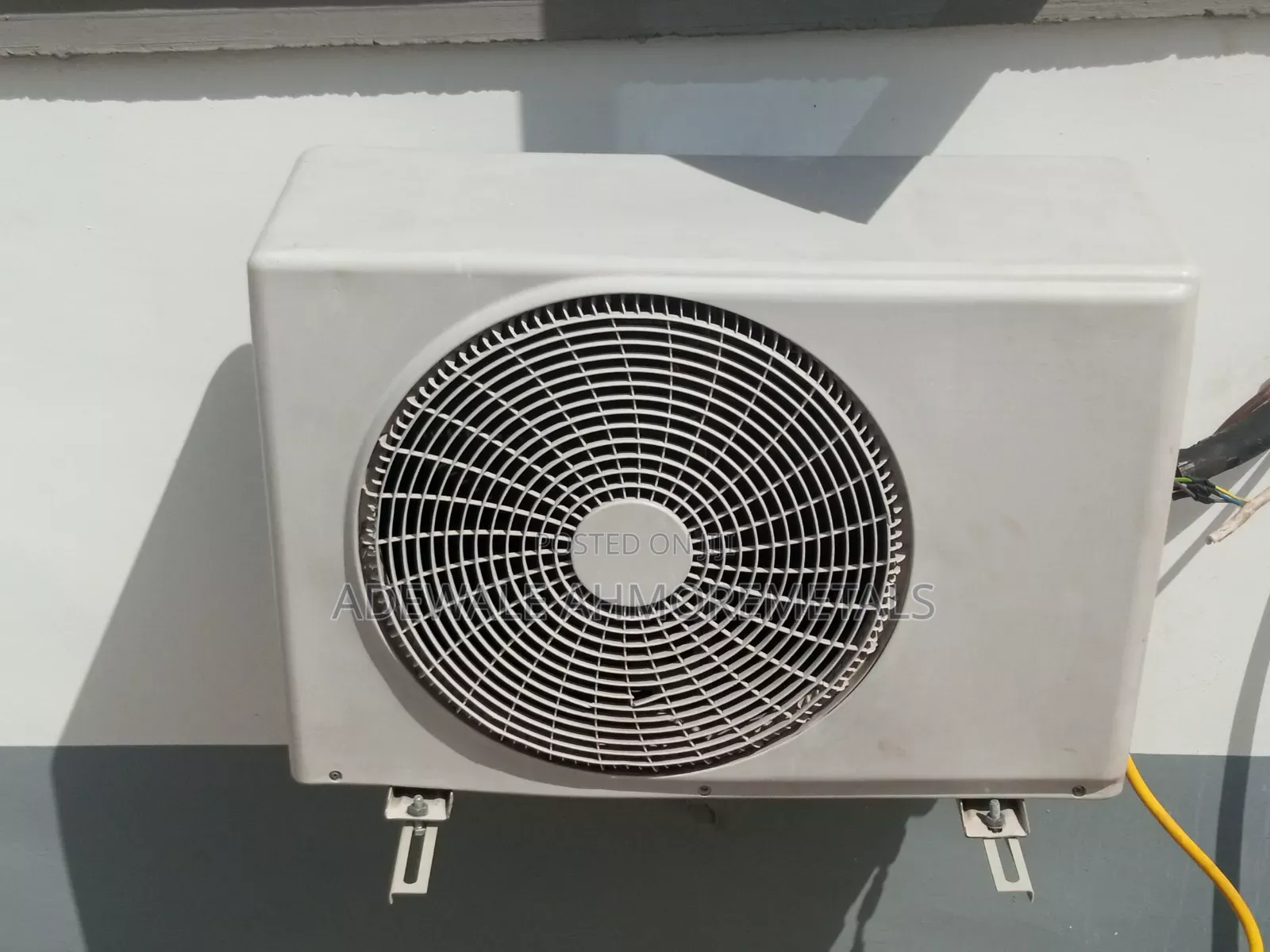 Air Conditioning Master