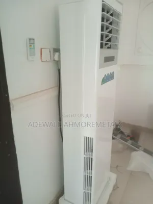 Air Conditioning Master