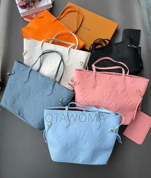 Totebag for Ladies