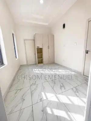 1bdrm Shared Apartment in Mobile Road Ajah, Ikota for rent