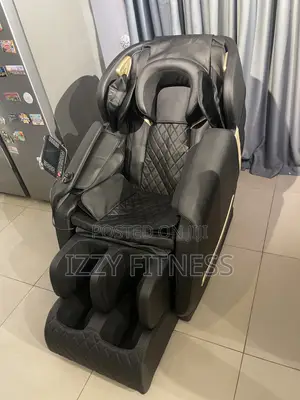 Massage Chair Full Body