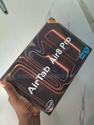 New AirTab Air8 Pro 1 TB