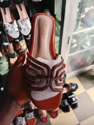 Flat Shoes