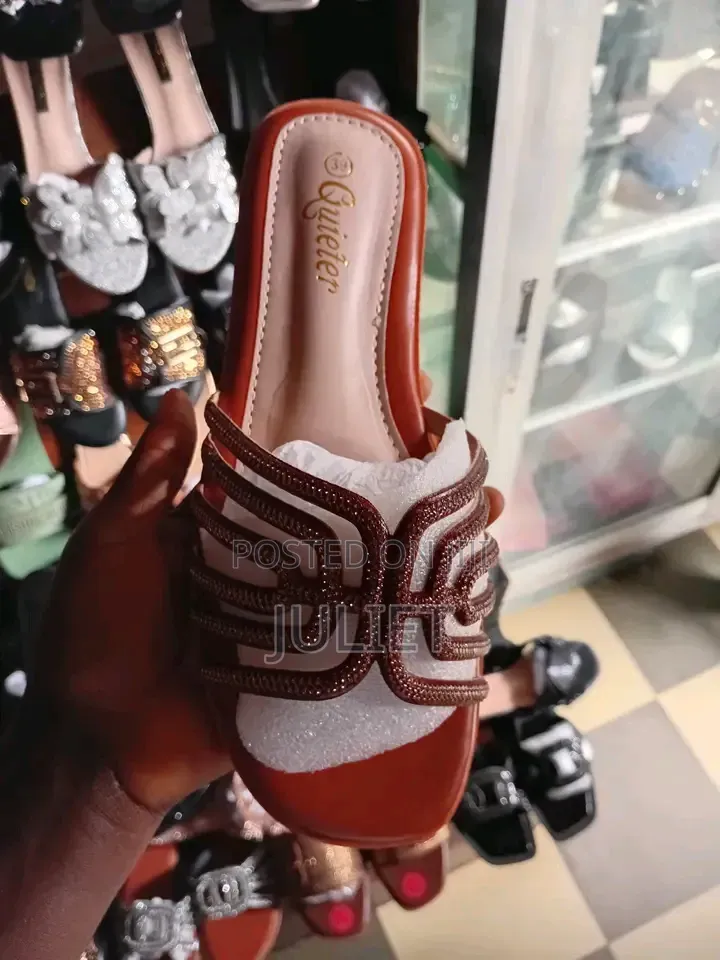 Flat Shoes