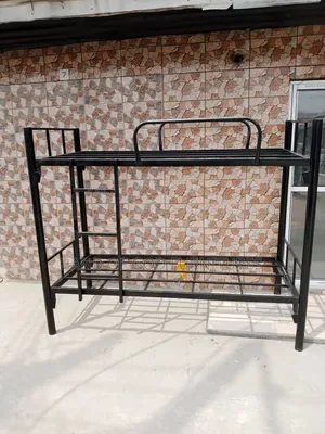Strong Quality Bunk Bed