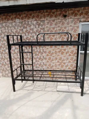 Strong Quality Bunk Bed