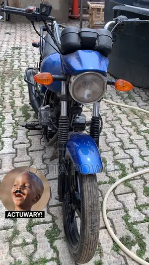 Max-S Max-S 200 2024 Blue