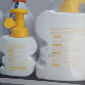 Le Asian Lotion and Body Wash
