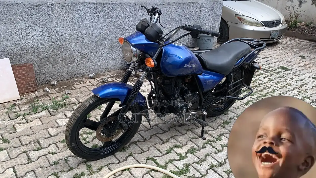 Max-S Max-S 200 2024 Blue