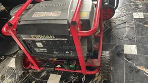 FIREMAN Petrol Generator