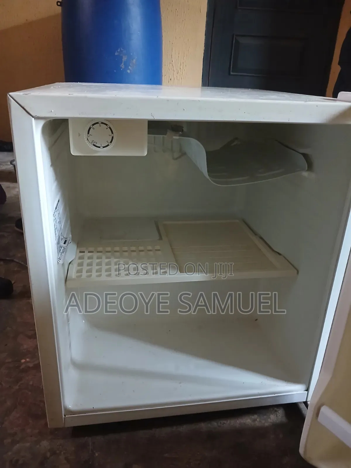 Mini Fridge