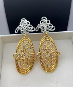 Dropping Earrings