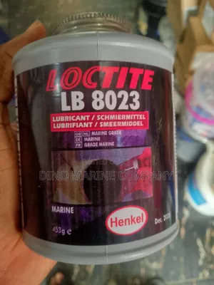 Loctite Lb 8023
