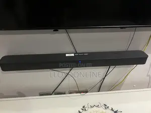 Sony Home Theater With Sub Woofer
