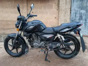 Qlink XF 200 2023 Black