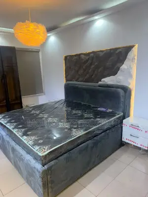 Mattress Semi Orthopedic