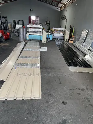 0.55mm BLACK /BEIGE ROOFING Maximum Strength. Zero Rust.