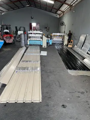 0.55mm BLACK /BEIGE ROOFING Maximum Strength. Zero Rust.