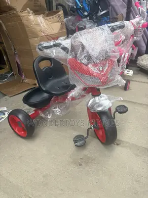 Kids Tricycle