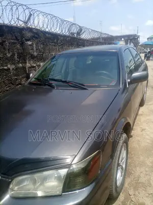 Toyota Camry 2013 Gray