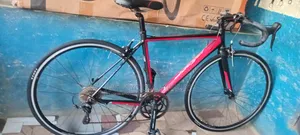 Motorcycle 2017 Red