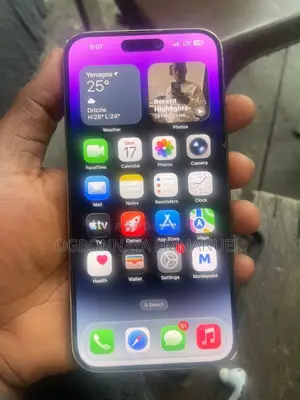 Apple iPhone 14 Pro Max 128 GB Gold