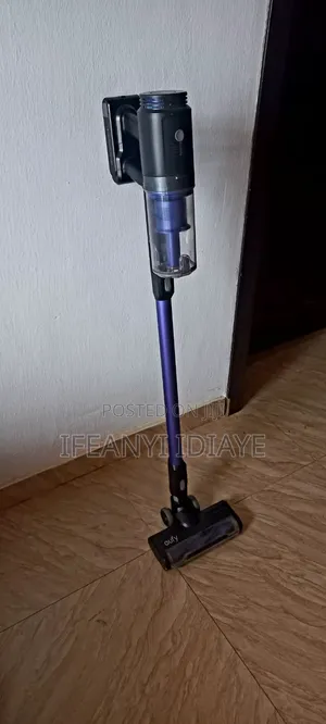 Cordless Vacuum Cleaner