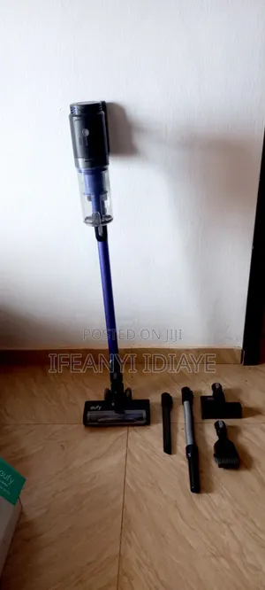 Cordless Vacuum Cleaner