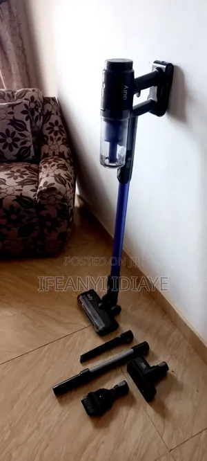 Cordless Vacuum Cleaner