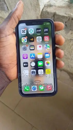 Apple iPhone XR 64 GB Red
