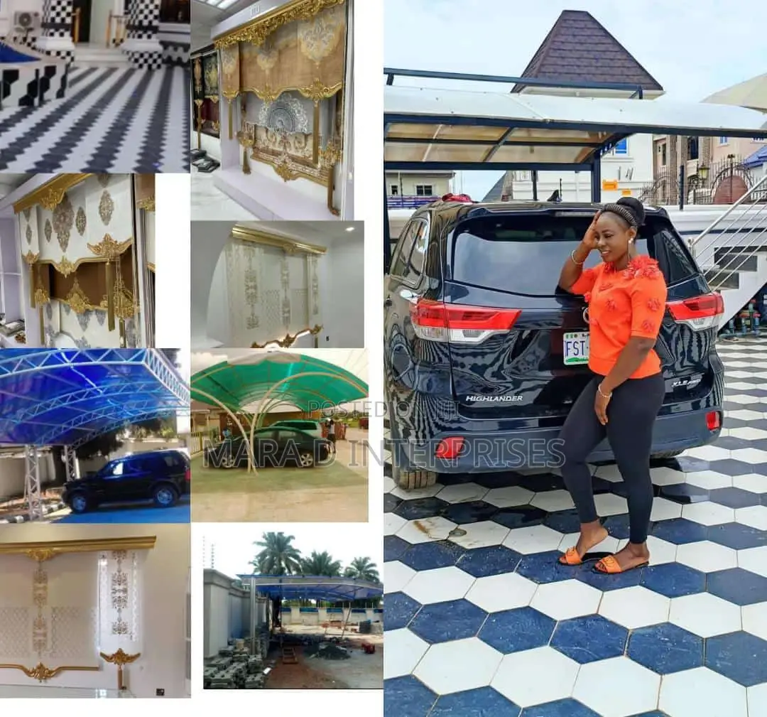 Interior Cleaner