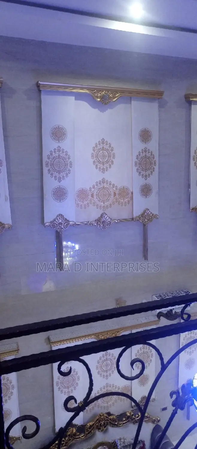 Interior Cleaner