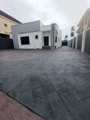 Furnished 3bdrm Bungalow in Temidire, Eleyele for sale