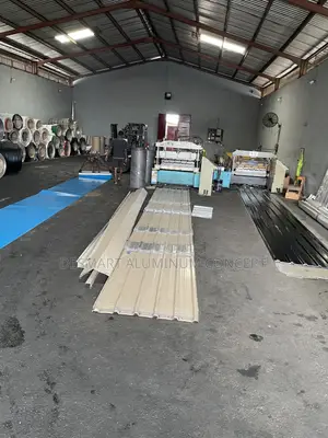 Desmart Roofing: Quality You Can Measure — 0.55mm BLACK