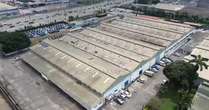 Massive Groups of Warehouses