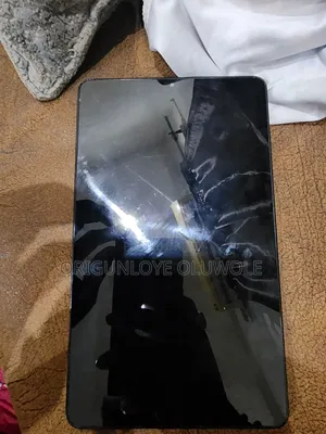 Samsung Galaxy Tab A9 128 GB Black