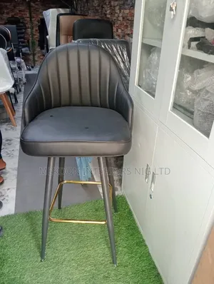 Top Notch Quality Bar Stool