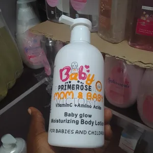Body Lotion