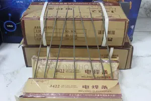 J422 Welding Electrode