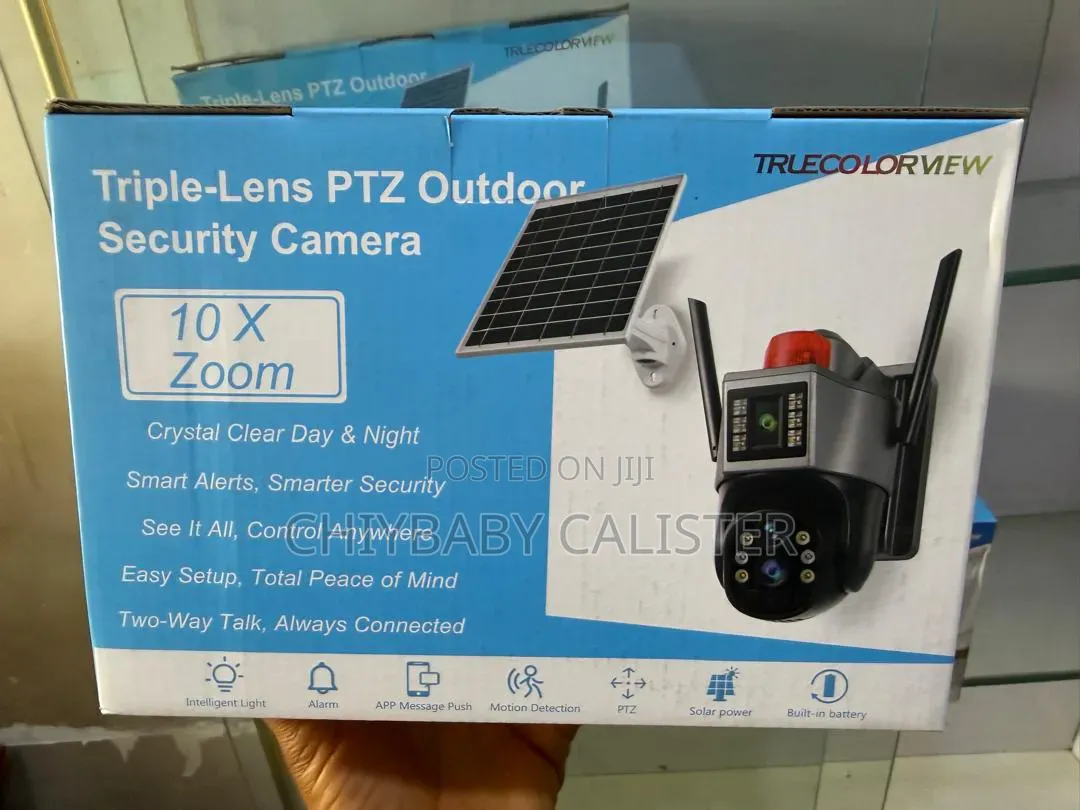 Security Camera