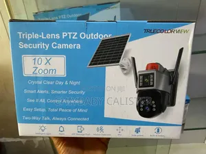 Security Camera