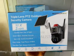 Security Camera