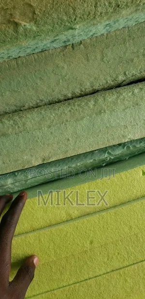 Foam/Cushion